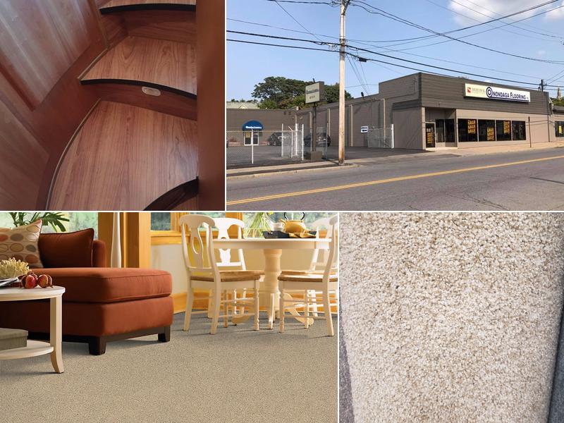 Onondaga Flooring