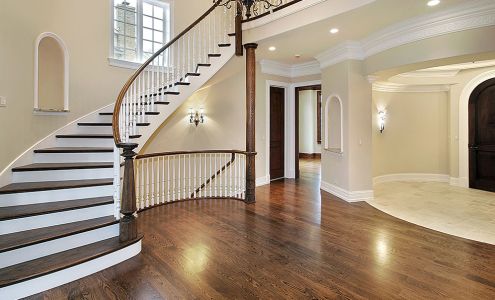Queen City Hardwoods