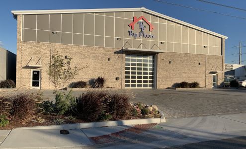 Top Floors 124 Jersey Ave, Virginia Beach Virginia 23462