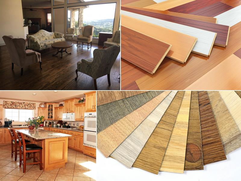 Floor Coverings International Wake Forest