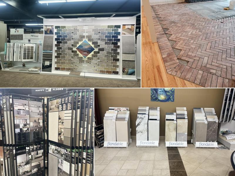 Factory Flooring & Design