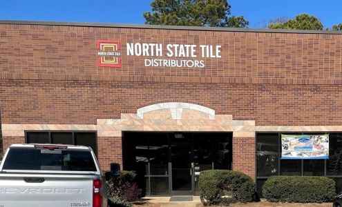 North State Tile Design Center