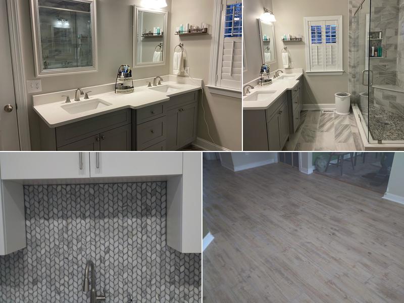 Customers' Choice Floor Covering