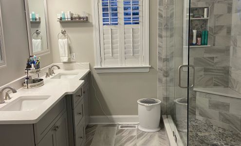 Customers' Choice Floor Covering