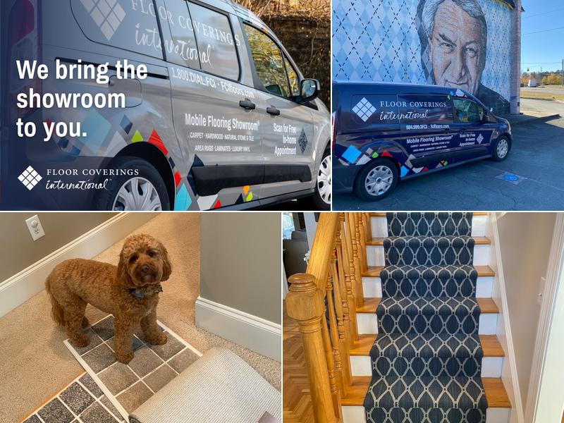 Floor Coverings International Chapel Hill