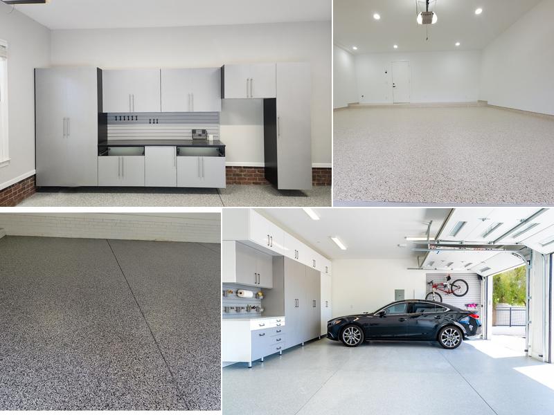 PremierGarage of Greater Charlotte