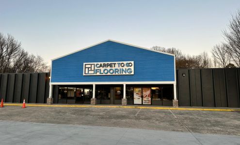 Carpet to Go Flooring Charlotte