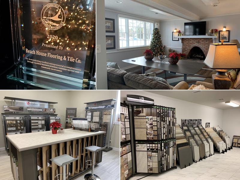 Beach House Flooring & Tile Co.