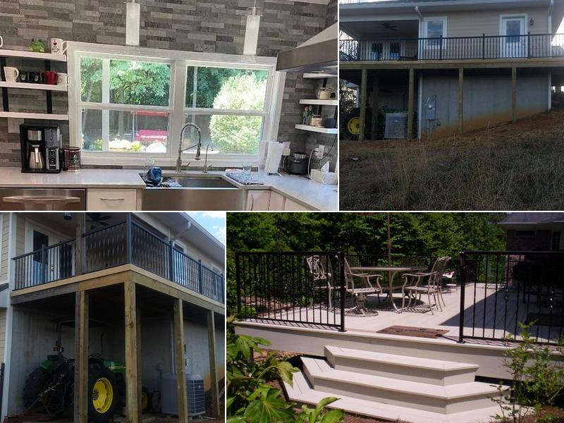 Slansky Builders Home Improvement