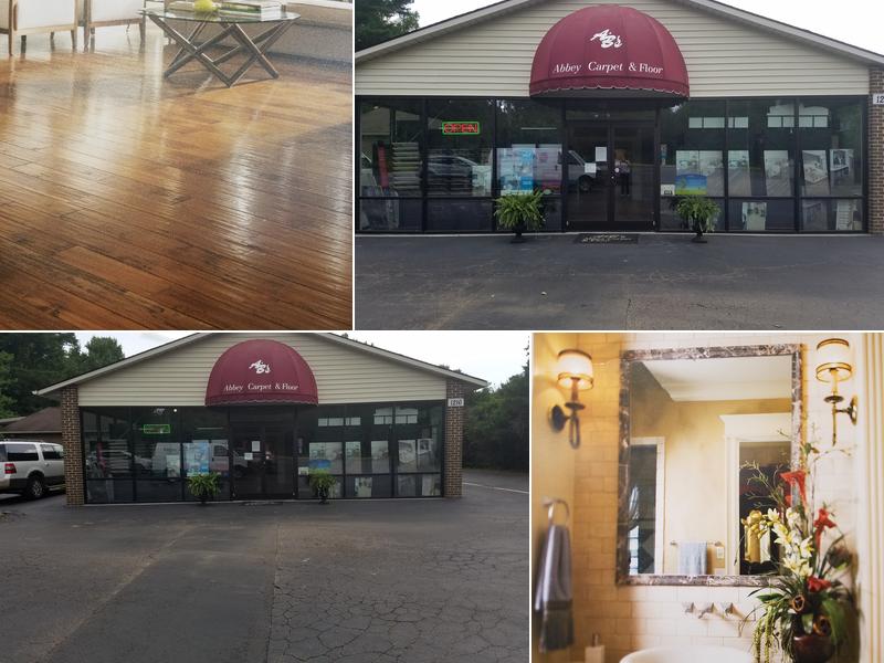 A&B's Abbey Carpet and Floor