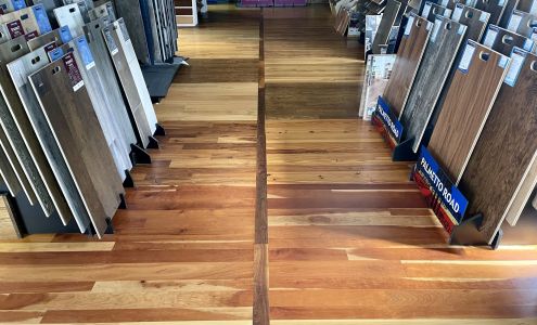 Jones Hardwood Floors Inc 227 Forge Creek Rd, Mountain City Tennessee 37683