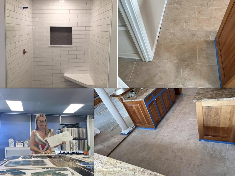 Stellar Tile & Flooring Inc