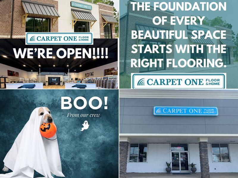 Carpet One Floor & Home