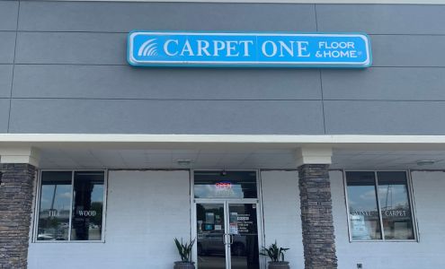 Carpet One Floor & Home