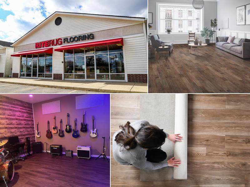 RiteRug Flooring - Westerville