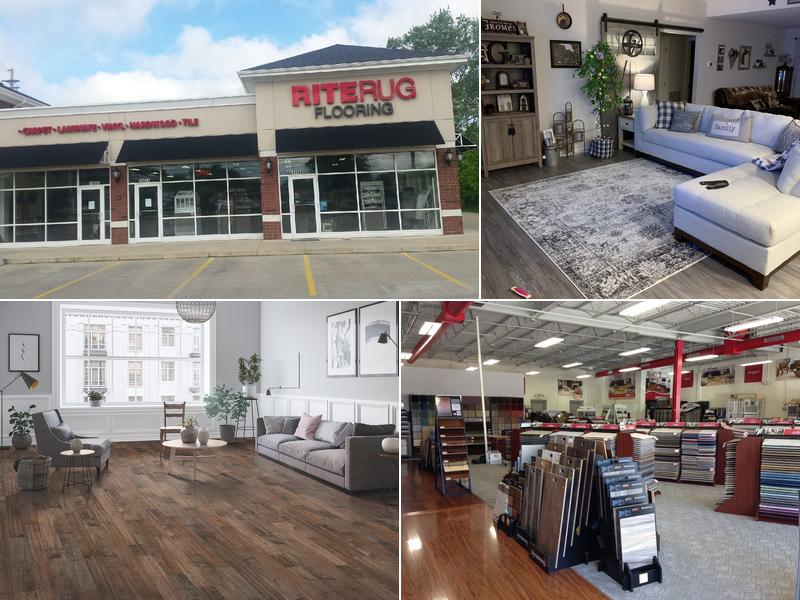 RiteRug Flooring & Carpet - Strongsville