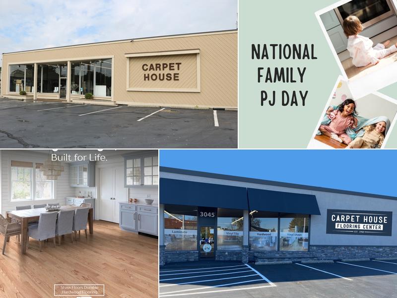 Carpet House Flooring Center