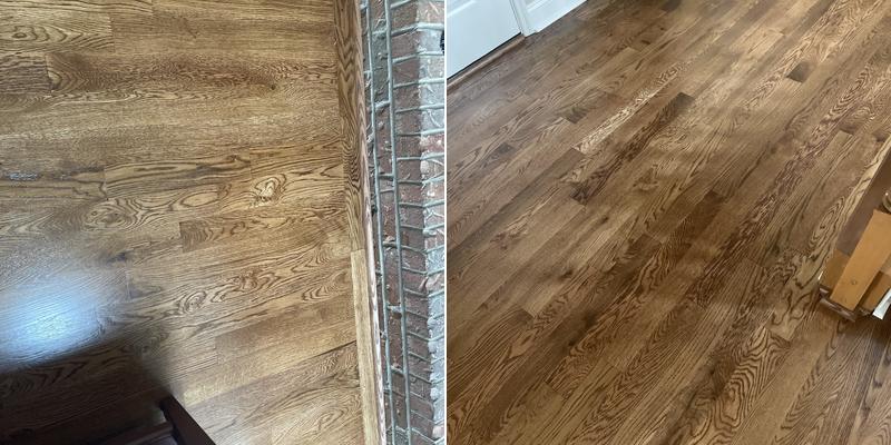 Montgomery Flooring Systems