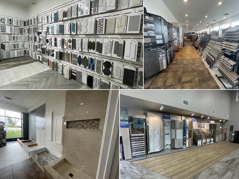 Warnike Carpet & Tile