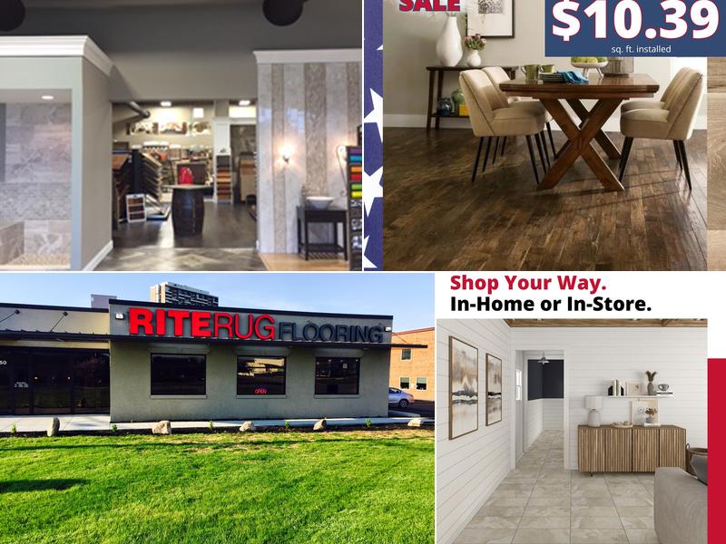 RiteRug Flooring - Grandview