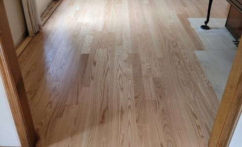 Deible's Hardwood Floors, Inc.