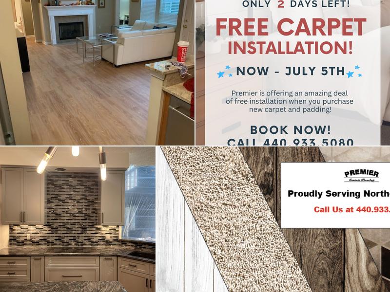 Premier Custom Flooring