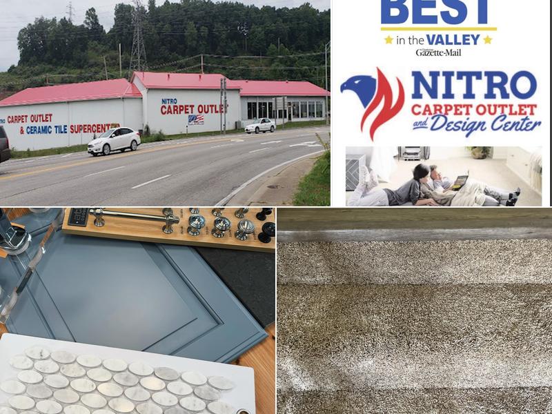 Nitro Carpet Outlet