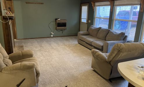 Midwest Flooring Installation