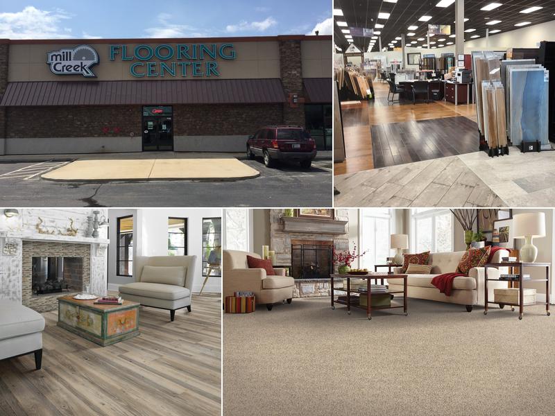 Mill Creek Carpet & Tile