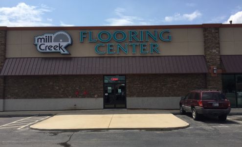 Mill Creek Carpet & Tile