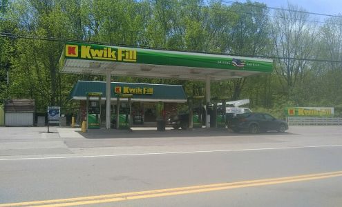 Kwik Fill Cuba