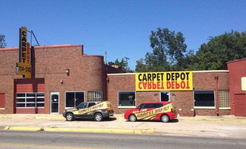 Carpet Depot LLC
