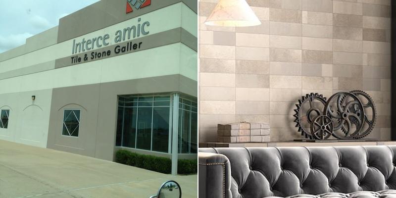 Interceramic Tile & Stone Gallery