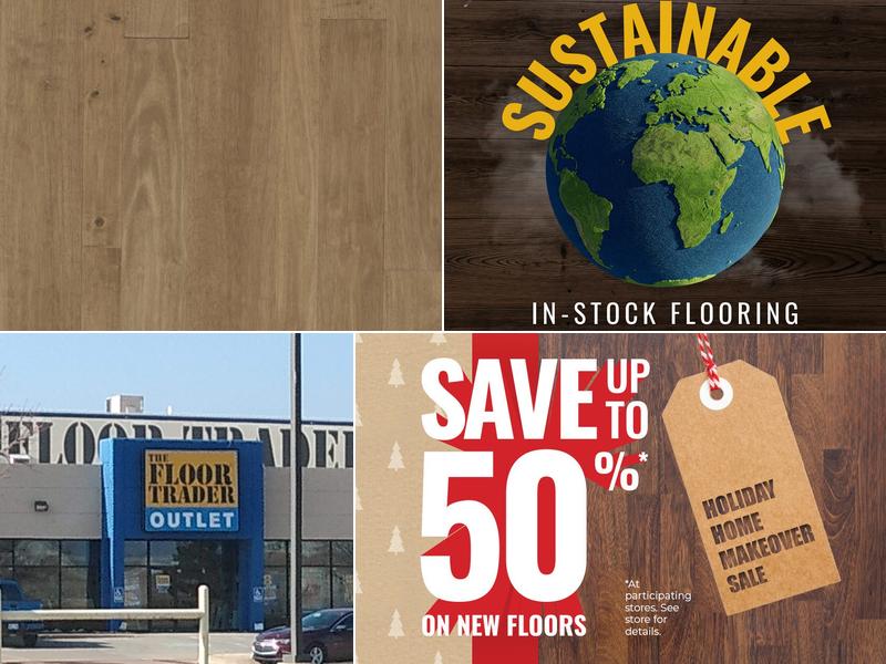 The Floor Trader Edmond