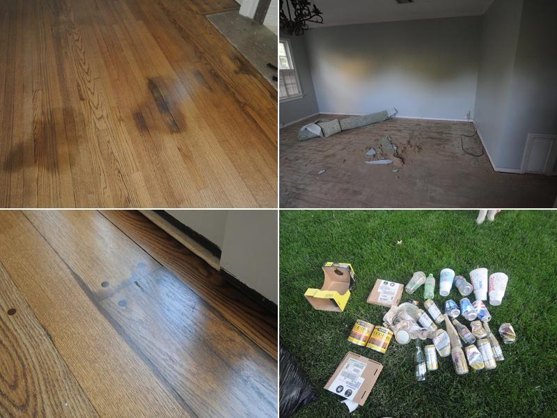 Walker Custom Flooring