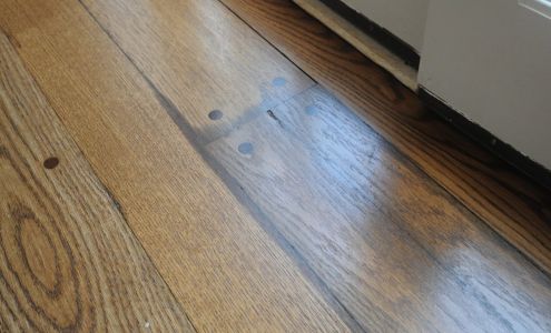 Walker Custom Flooring