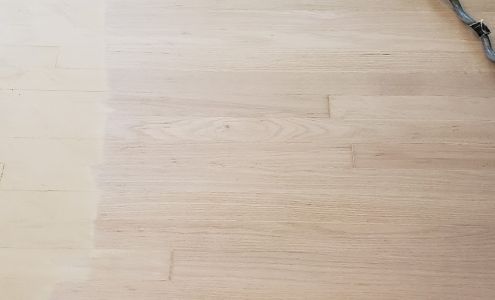 Chris Edwards Custom Wood Flrs 11814 N 129th E Ave, Collinsville Oklahoma 74021