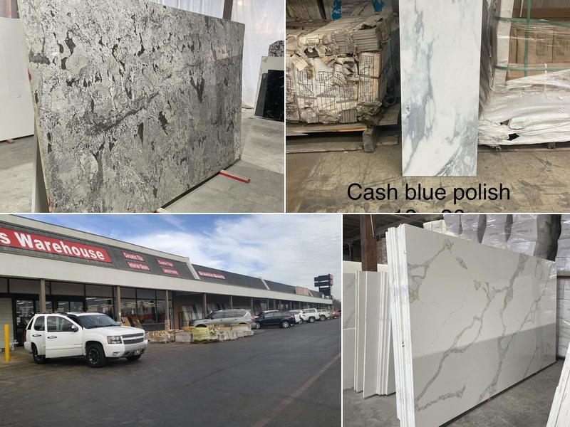 Builder’s Warehouse