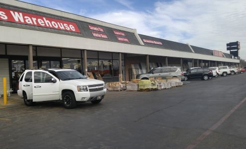 Builder’s Warehouse