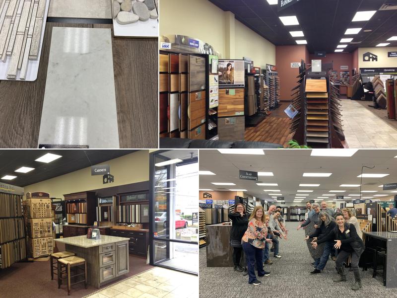 Contract Furnishings Mart