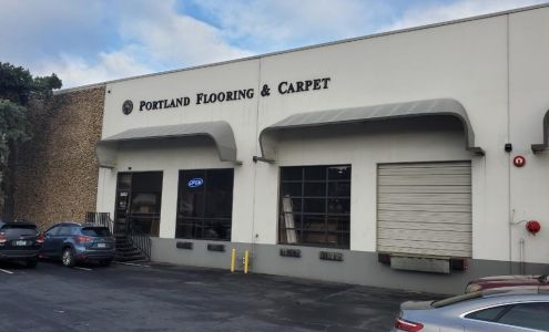 Portland Flooring & Carpet
