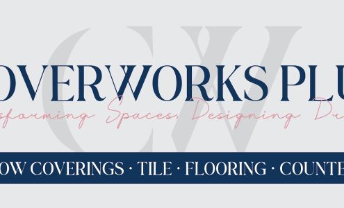 Coverworks Plus 2101 Main St Suite 108 Suite 108, Baker City Oregon 97814