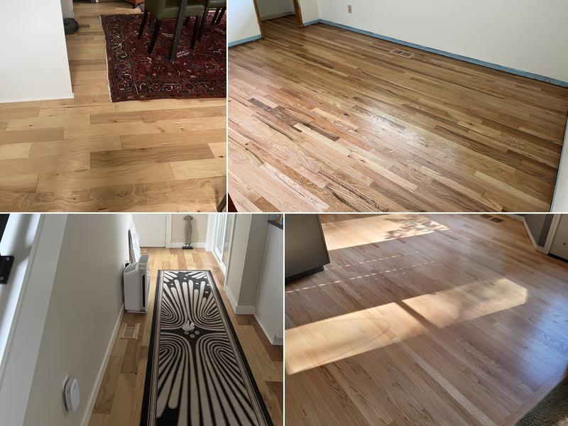 Alex Floors LLC