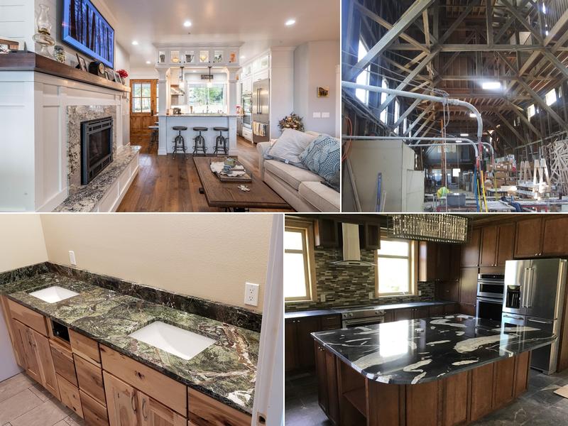 Coast Granite Creations