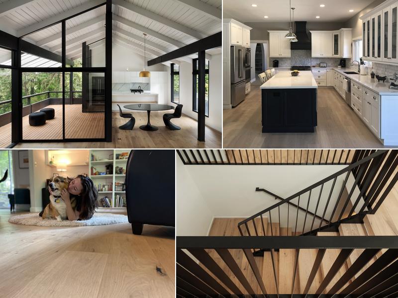 Allwood Hardwood & Bamboo Flooring