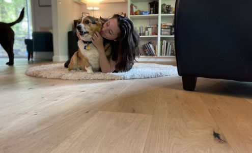 Allwood Hardwood & Bamboo Flooring