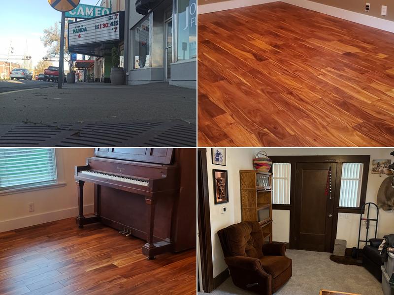 Johnson Flooring Inc