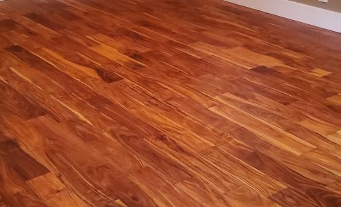 Johnson Flooring Inc