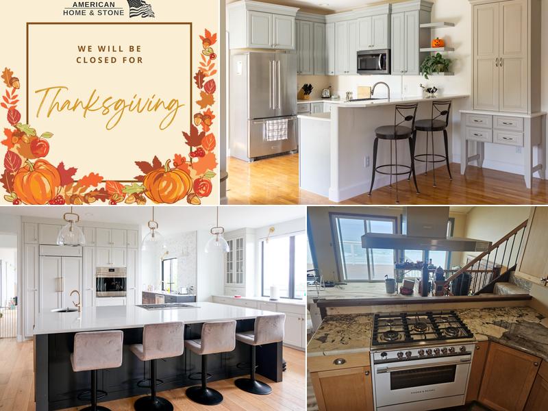 American Home and Stone