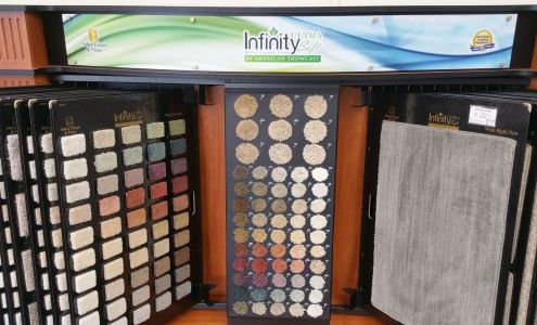 Wholesale Carpet Outlet